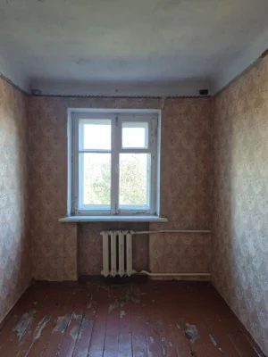 2-bedroom apartment from owner