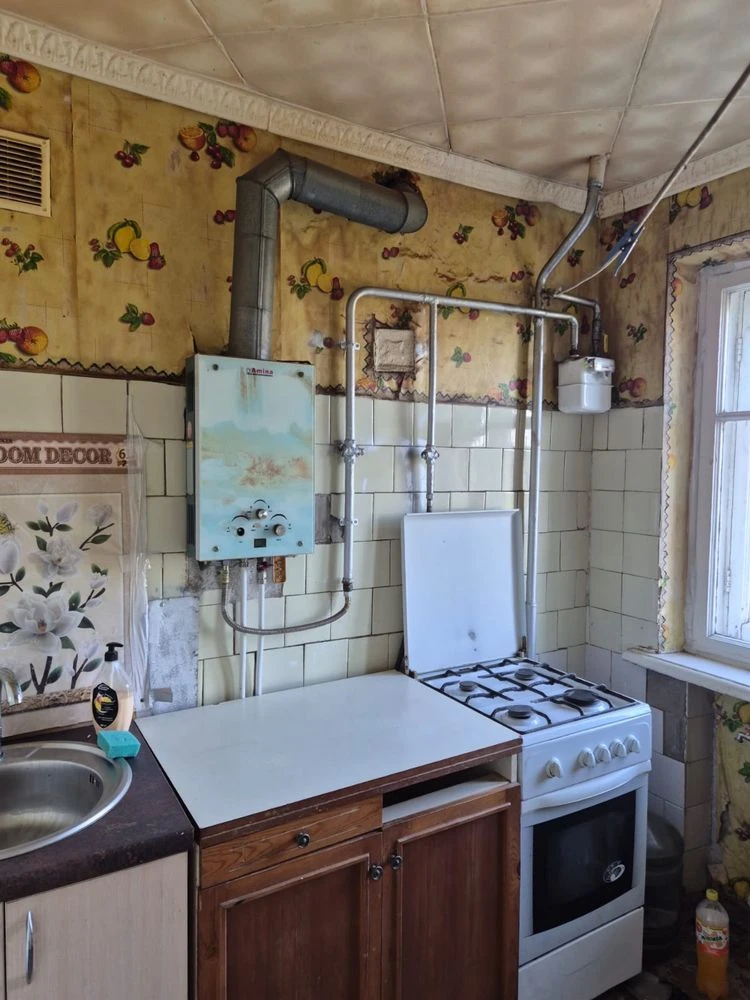 2-bedroom apartment from owner