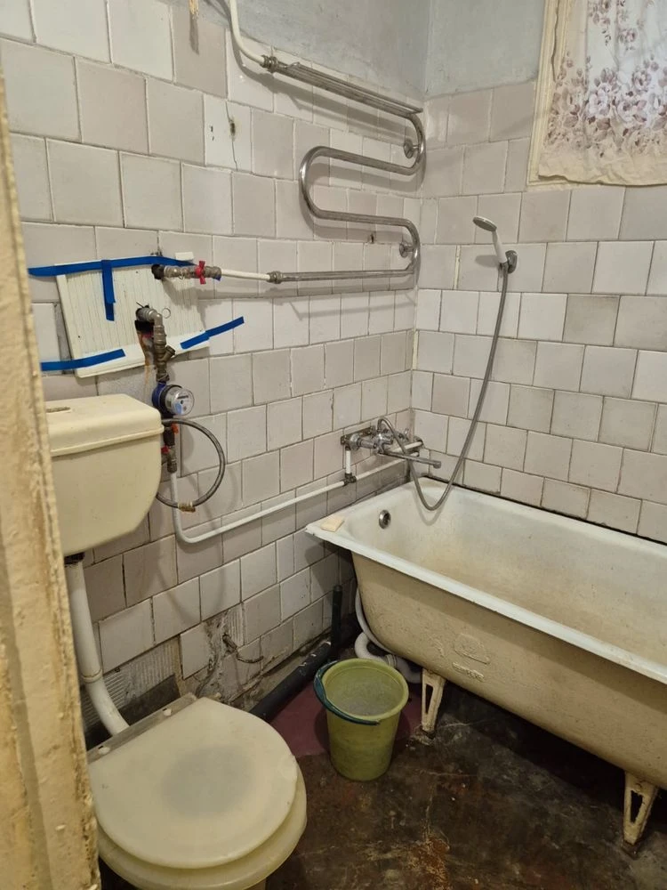 2-bedroom apartment from owner