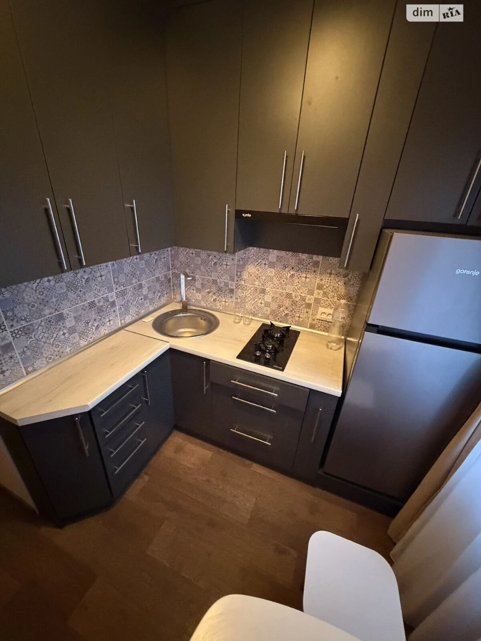 Продажа Квартиры Центрально-Городской