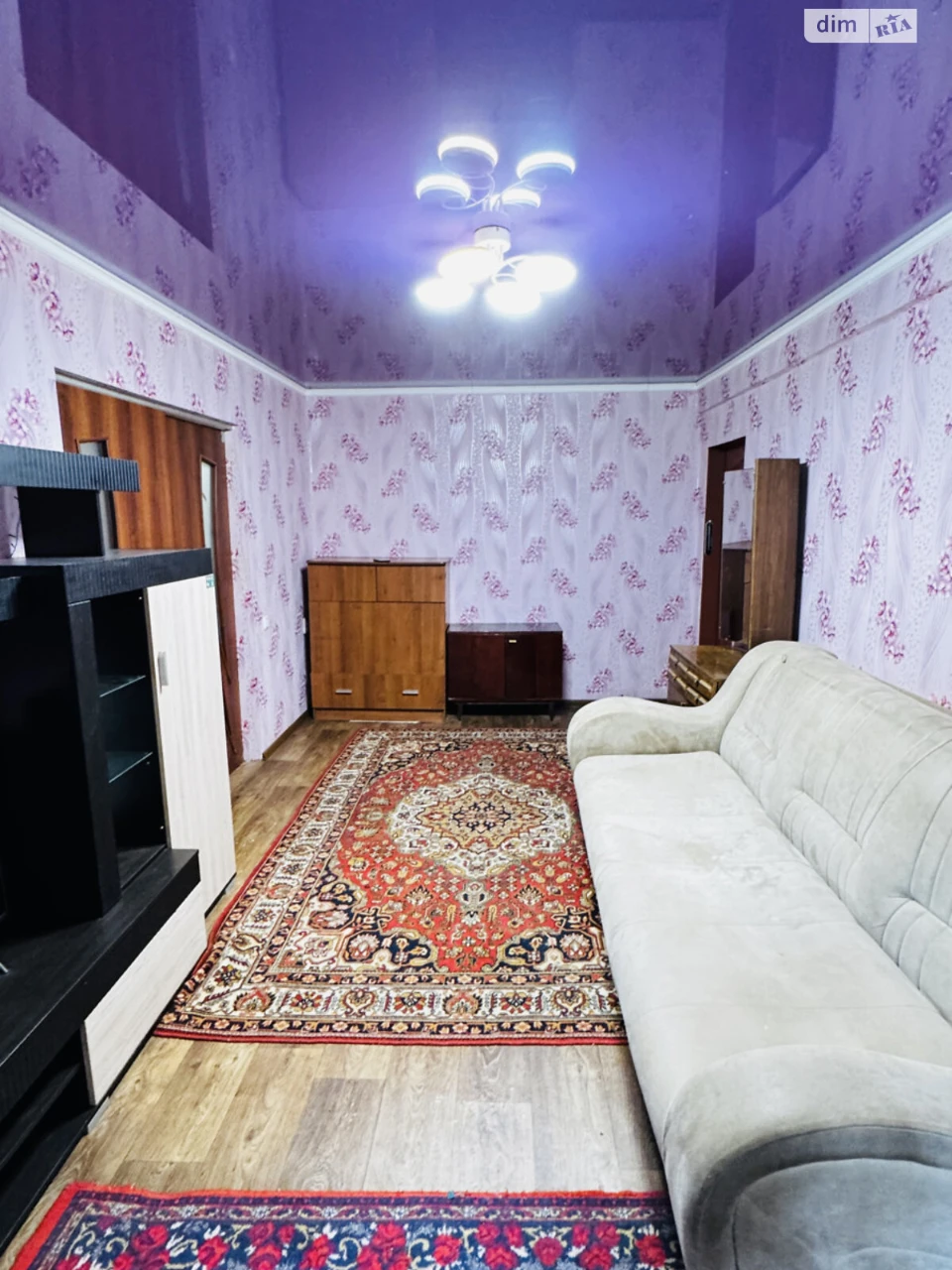 Продажа Квартира, Покровский