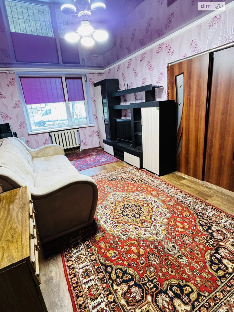 Продажа Квартира, Покровский