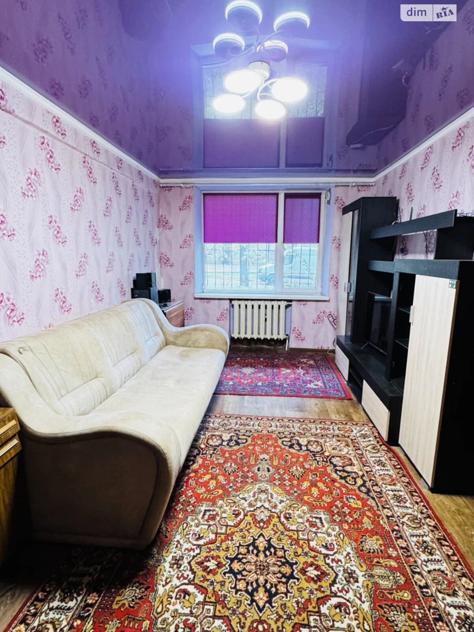 Продажа Квартира, Покровский