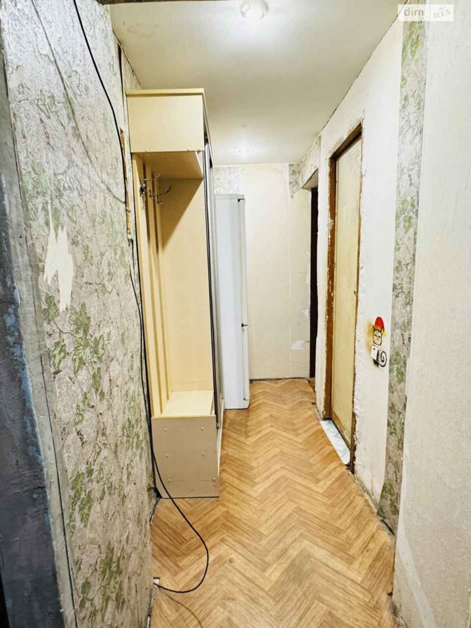 Продажа Квартира, Покровский