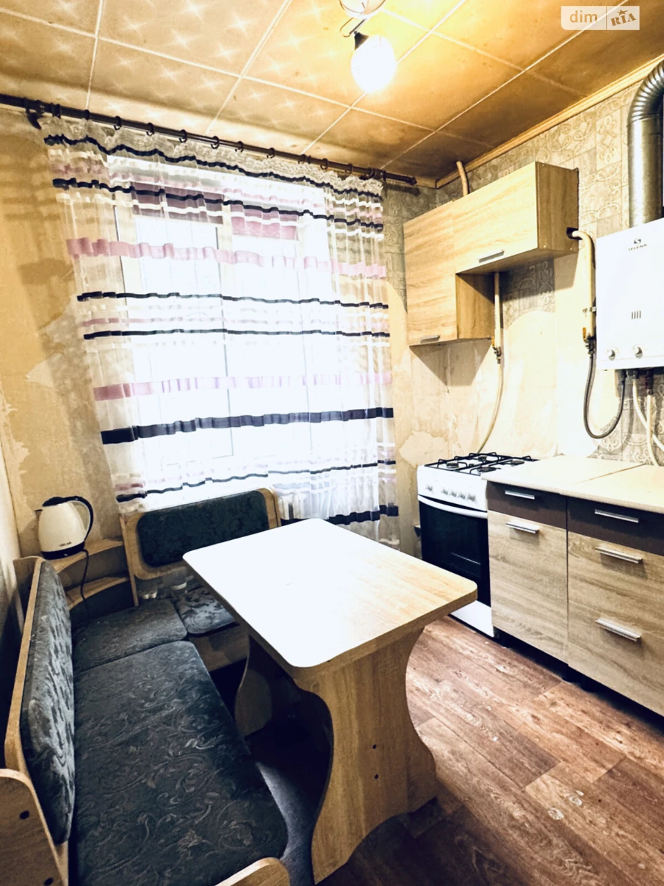 Продажа Квартира, Покровский