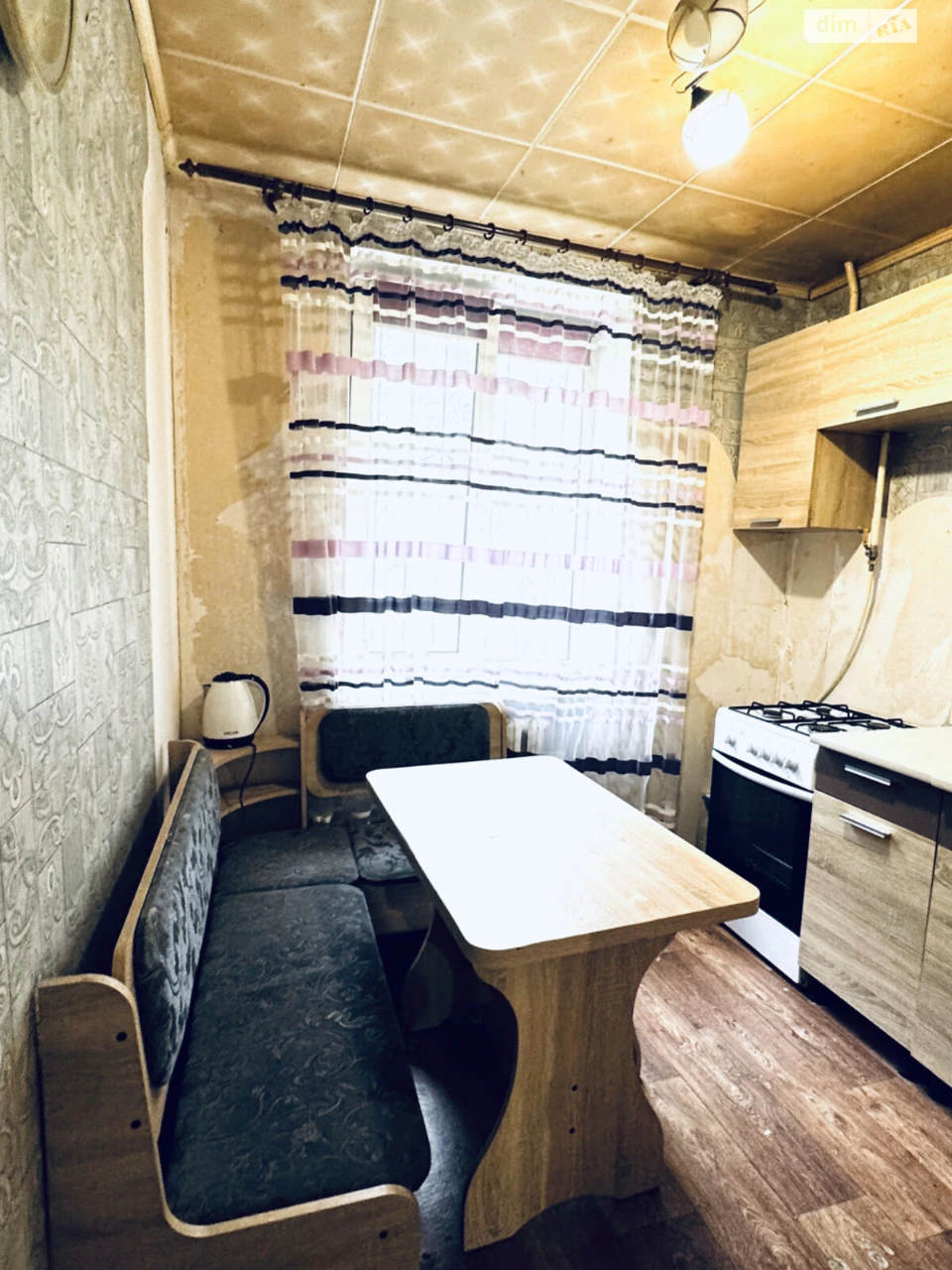 Продажа Квартира, Покровский