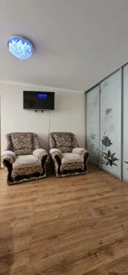 Sale of a 2-bedroom apartment. Sobornosti Street