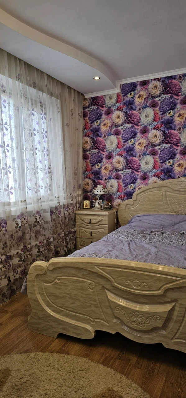 Sale of a 2-bedroom apartment. Sobornosti Street