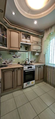 Sale of a 2-bedroom apartment. Sobornosti Street