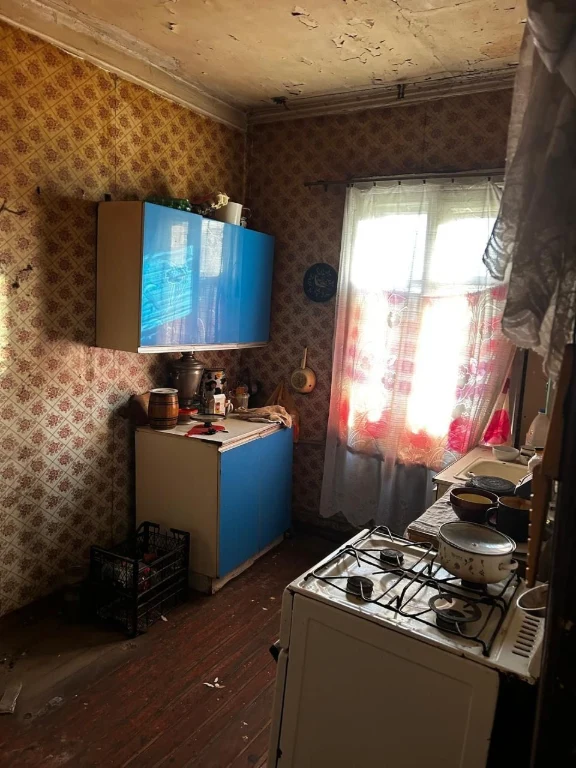 Продаю квартиру на НКГОКе