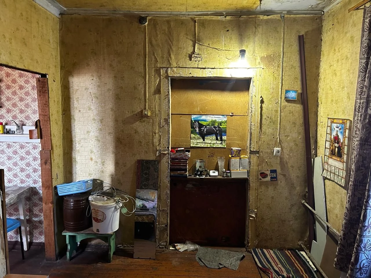 Продаю квартиру на НКГОКе