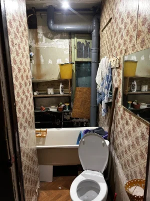Продаю квартиру на НКГОКе
