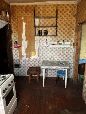 Продаю квартиру на НКГОКе