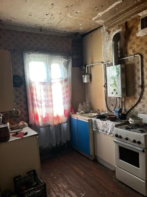 Продаю квартиру на НКГОКе