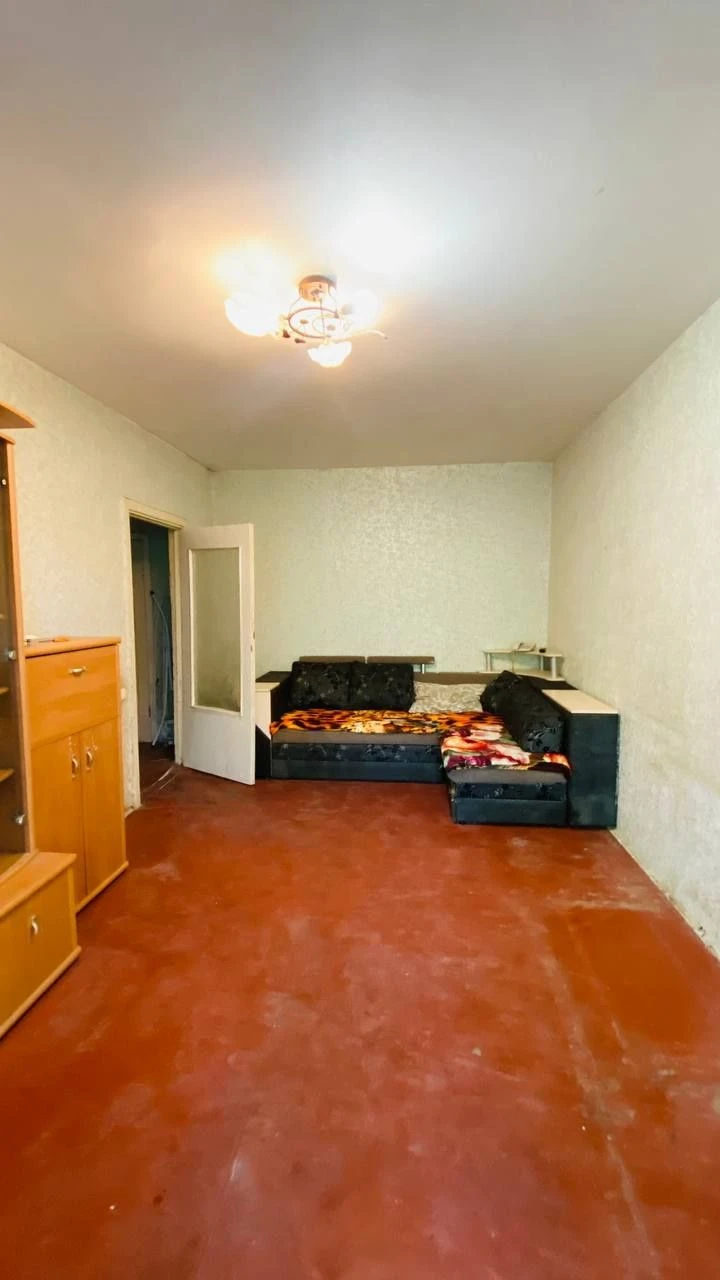 Продажа 2-комнатной квартиры на проспект Гірницький, 3 этаж