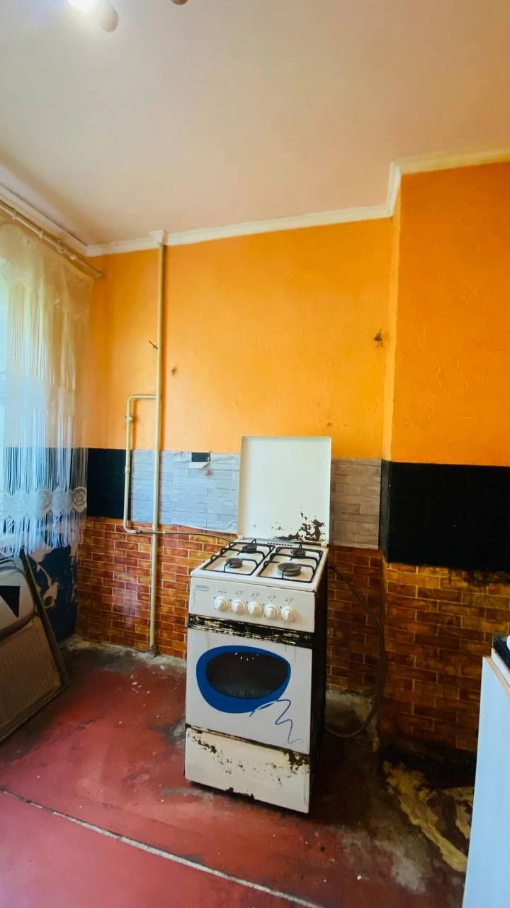 Продажа 2-комнатной квартиры на проспект Гірницький, 3 этаж