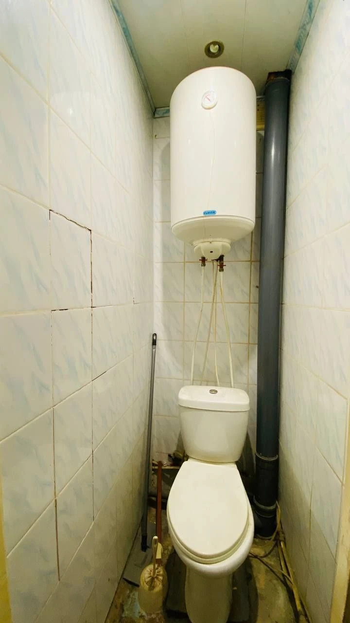 Продажа 2-комнатной квартиры на проспект Гірницький, 3 этаж