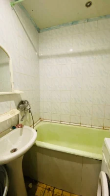 Продажа 2-комнатной квартиры на проспект Гірницький, 3 этаж