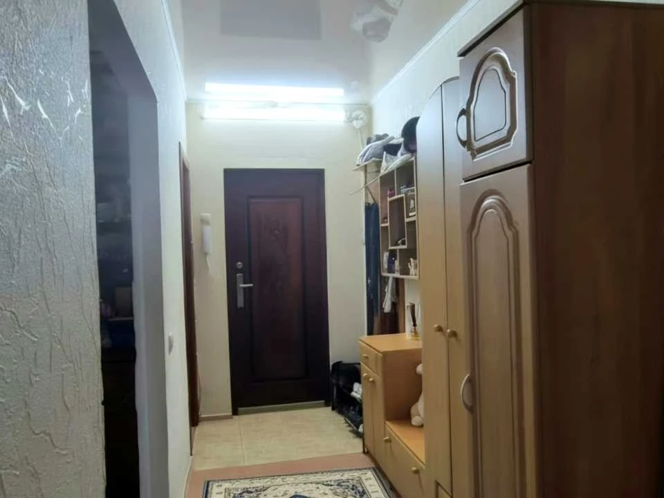 Квартира. Кривий Ріг, Глеваютська вулиця