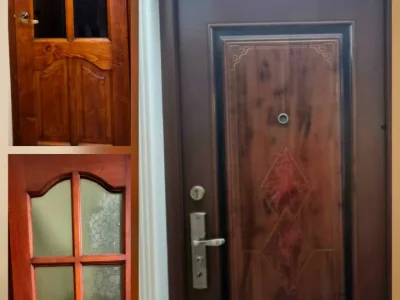 Квартира. Кривий Ріг, Глеваютська вулиця