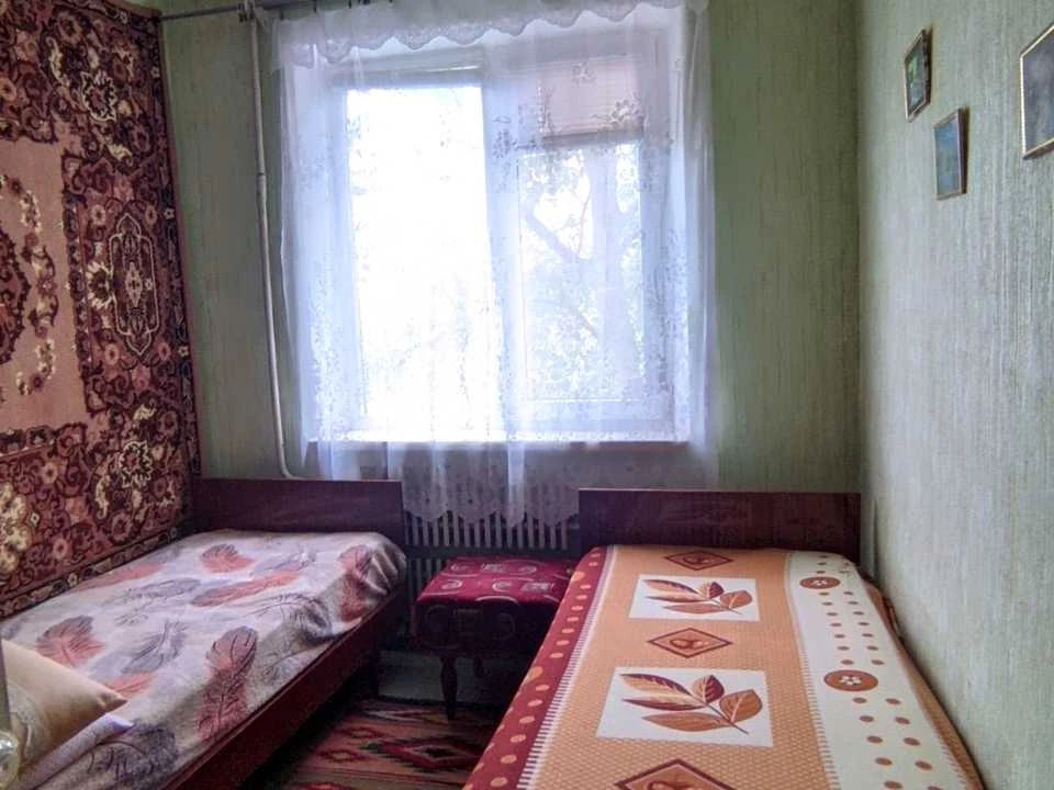 Квартира. Кривий Ріг, Сергія Гладуша вул.