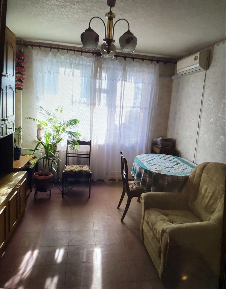 Продажа 2-комнатной квартиры, микрорайон Юбилейный