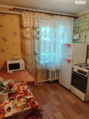 Продажа Квартира Покровский