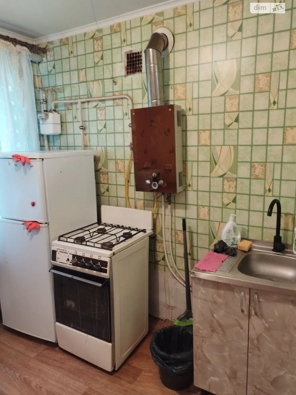 Продажа Квартира Покровский
