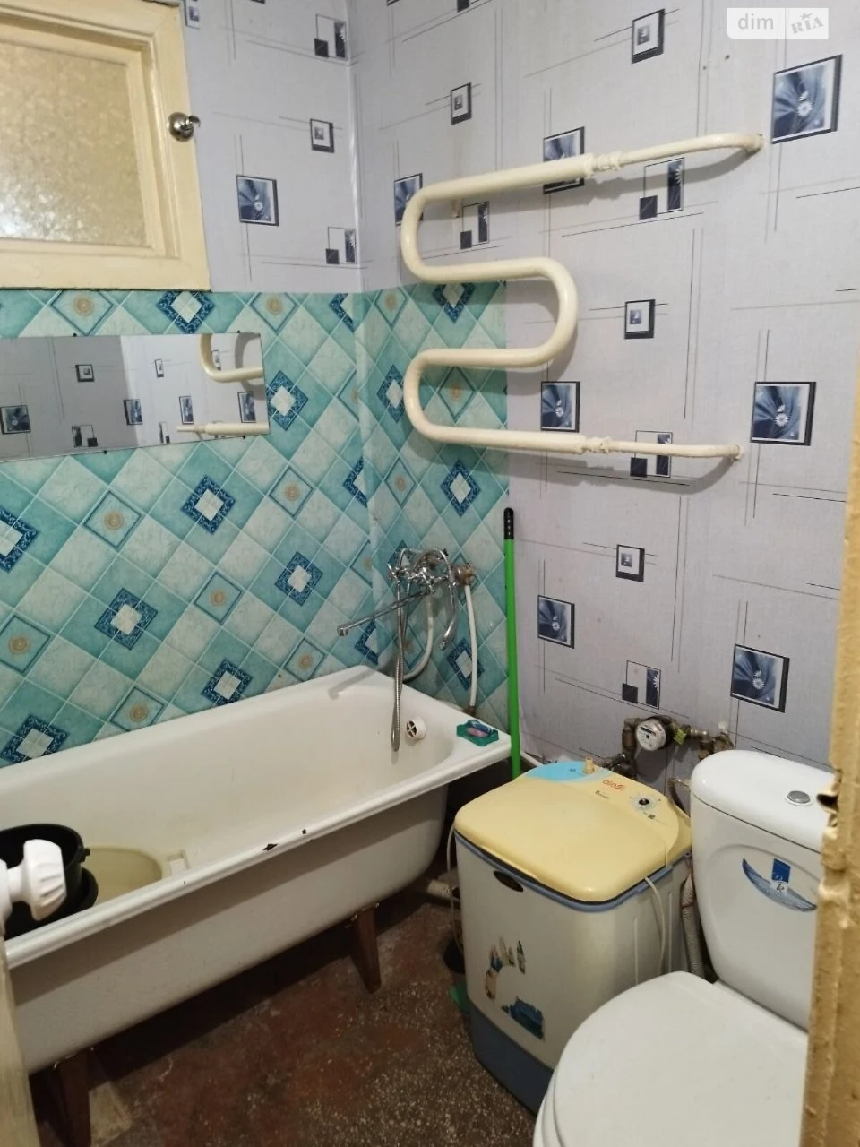 Продажа Квартира Покровский