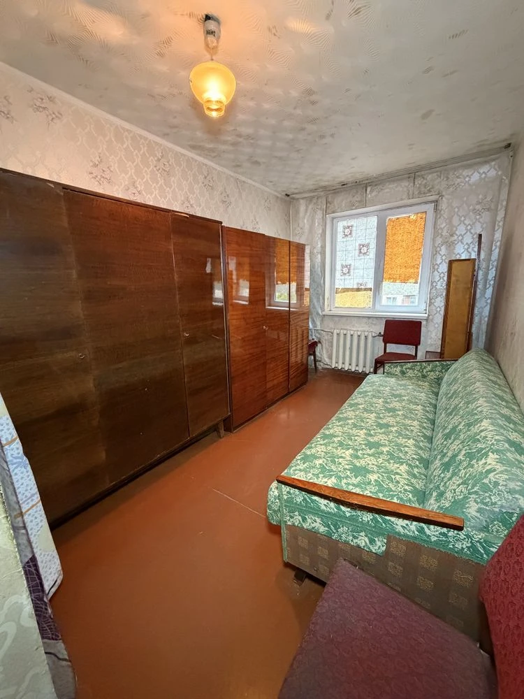 Продажа квартиры в районе ЮГОК