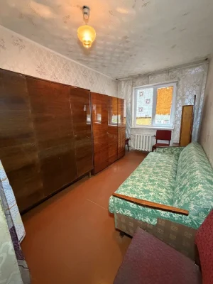 Продажа квартиры в районе ЮГОК
