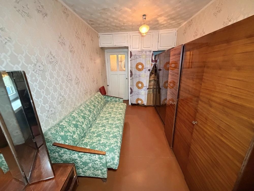 Продажа квартиры в районе ЮГОК