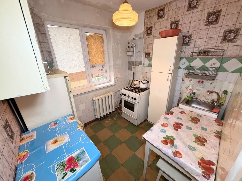 Продажа квартиры в районе ЮГОК