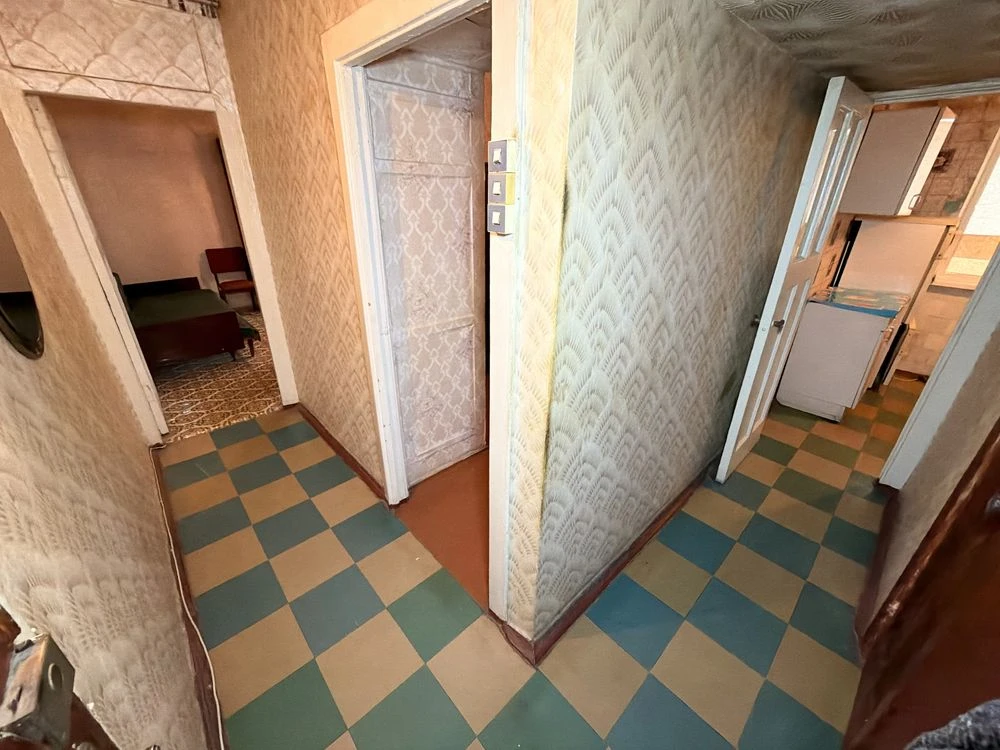 Продажа квартиры в районе ЮГОК