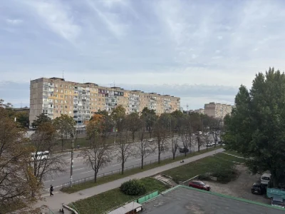Трехкомнатная квартира