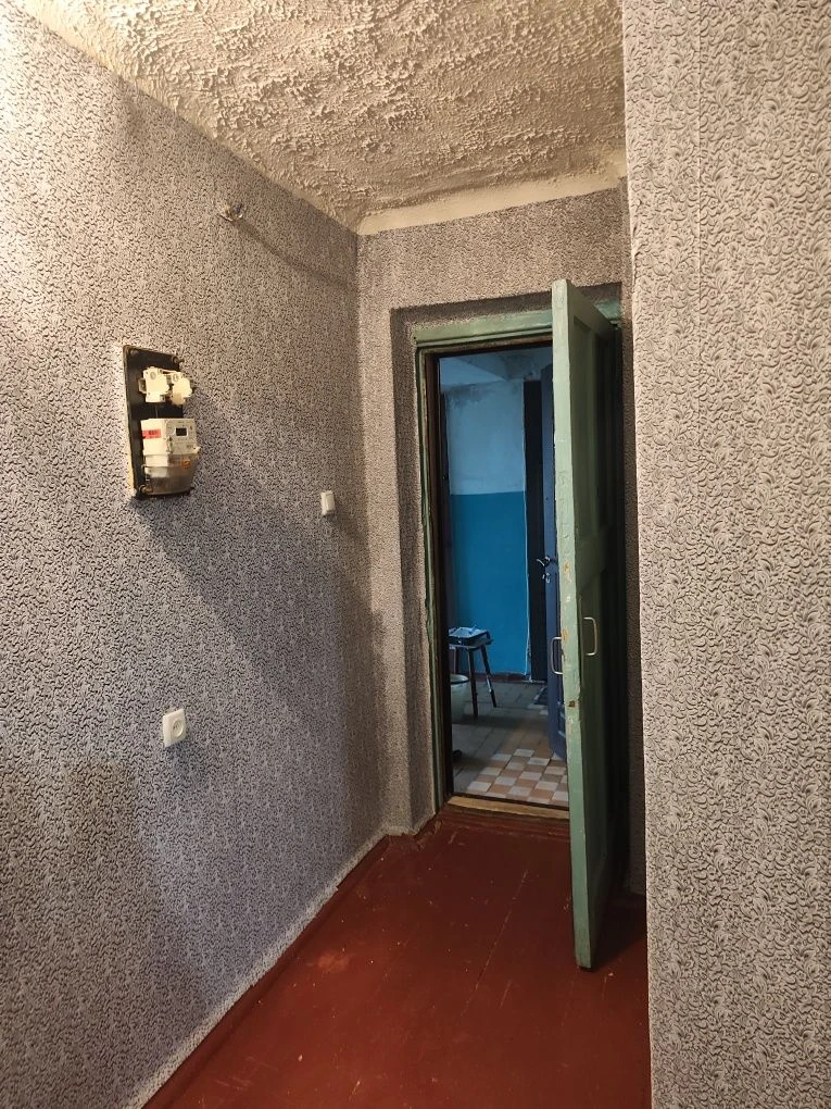 Продаж 1 кімн квартири в Металургійному районі міста, 1 й уч