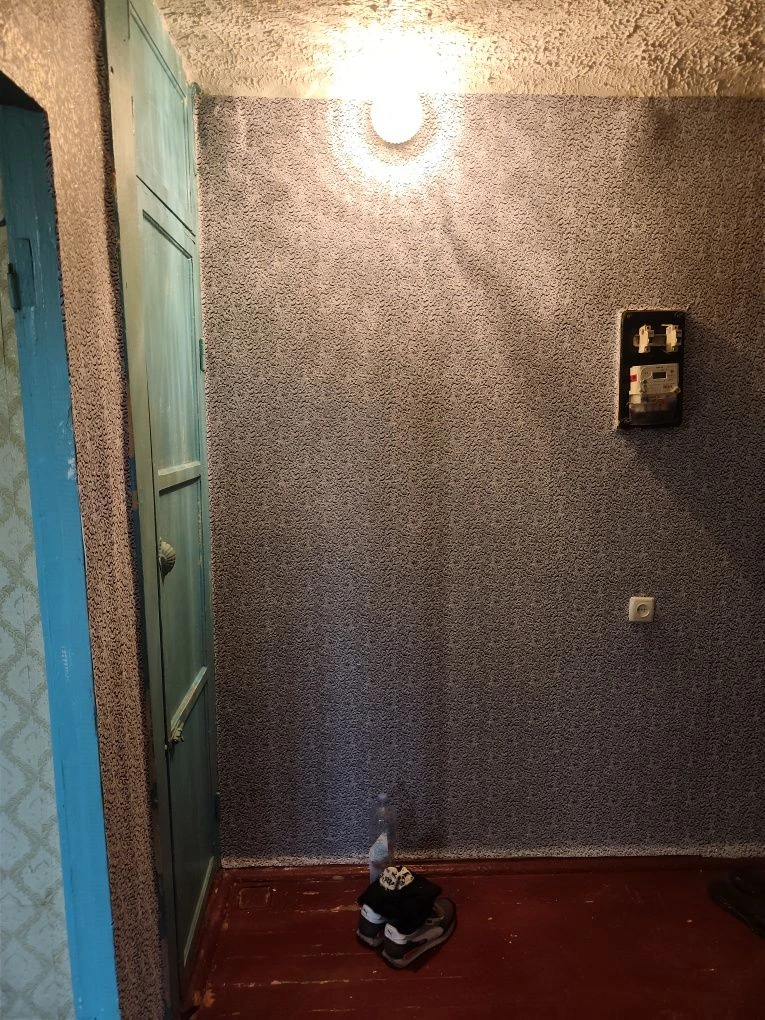 Продаж 1 кімн квартири в Металургійному районі міста, 1 й уч