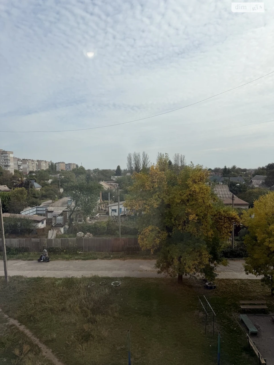 Продажа Квартира в Довгинцовском
