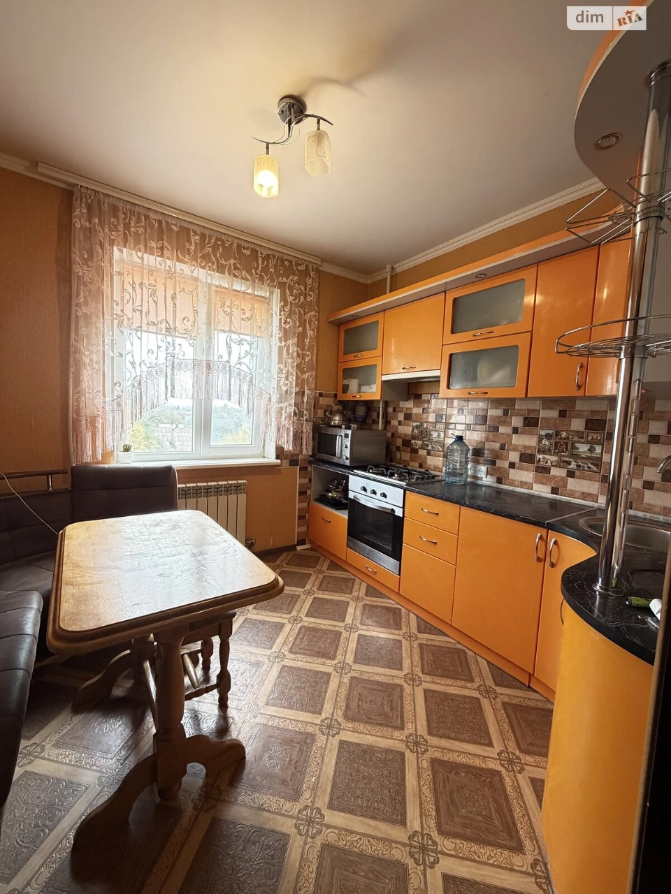 Продажа Квартира в Довгинцовском