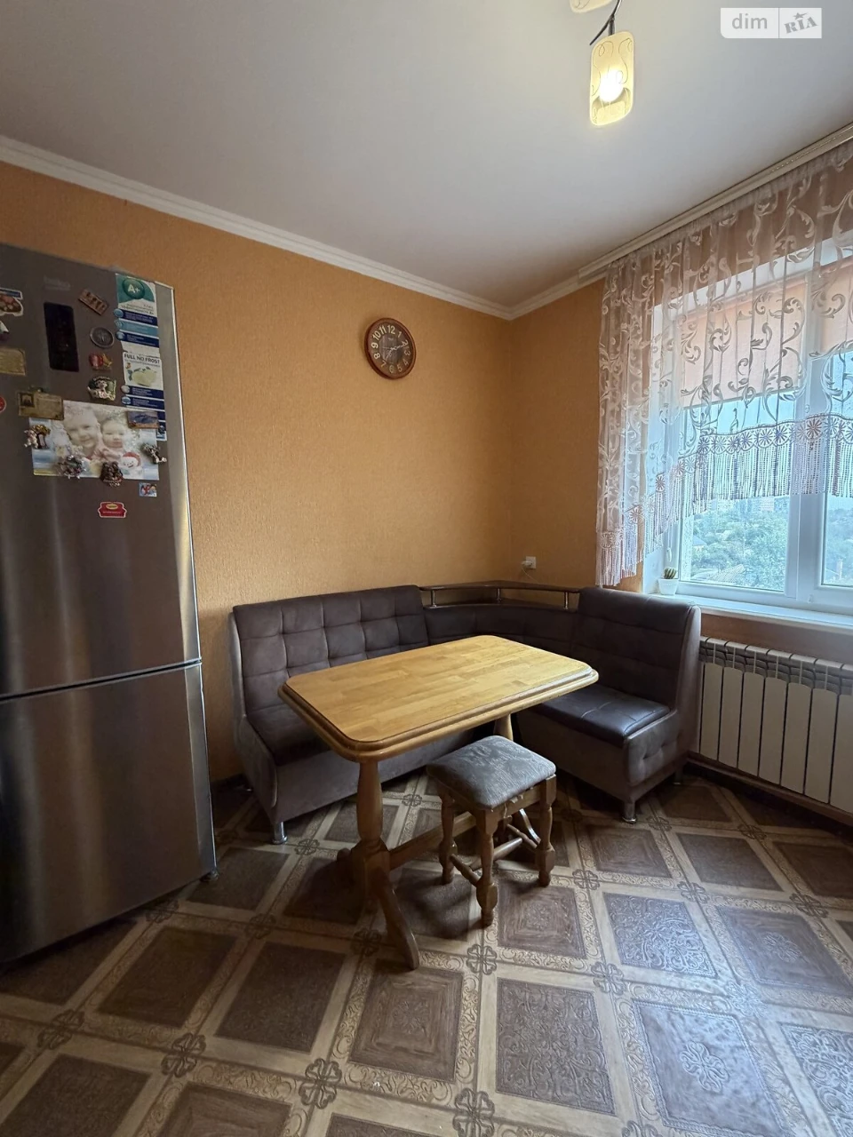 Продажа Квартира в Довгинцовском
