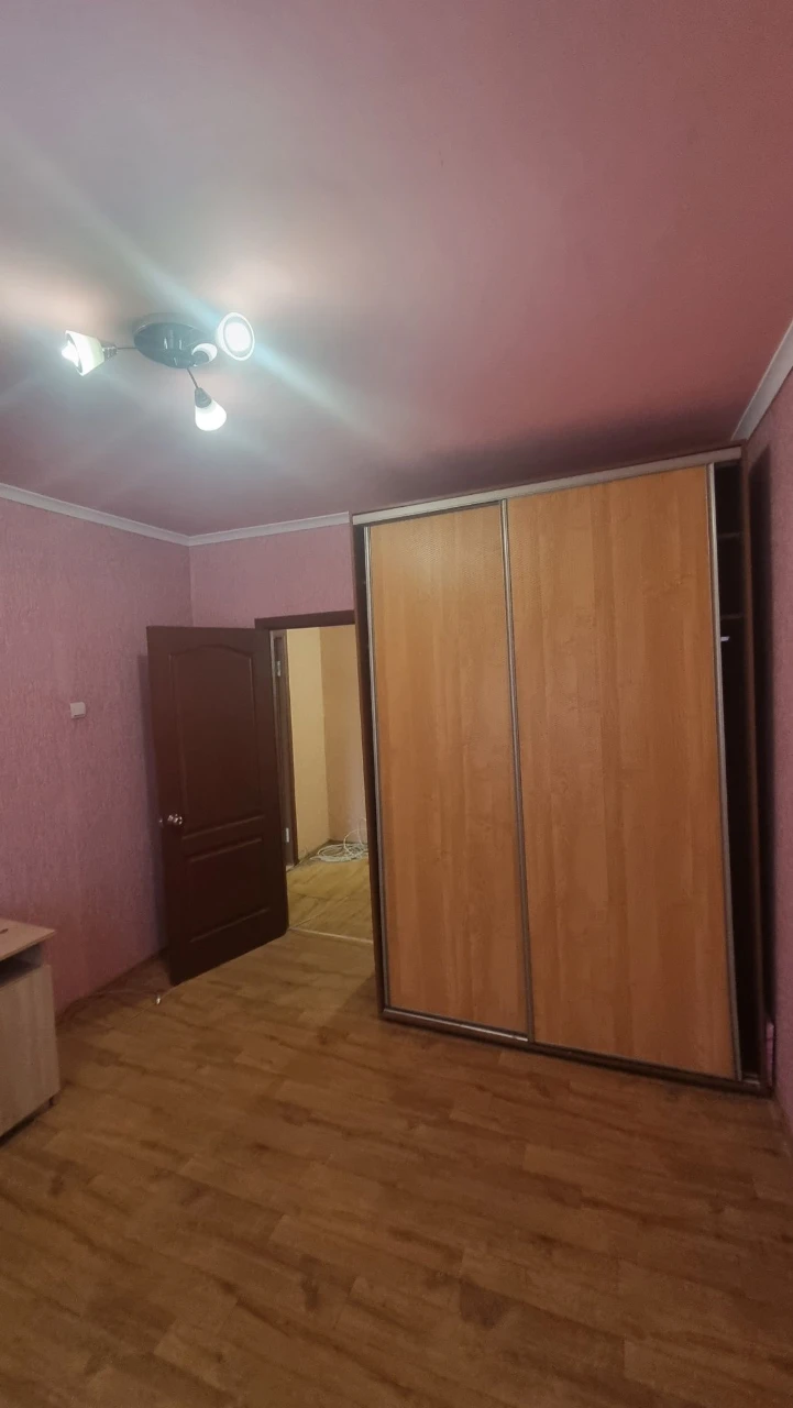 Продажа 2-комнатной квартиры в микрорайоне "Сонячний"