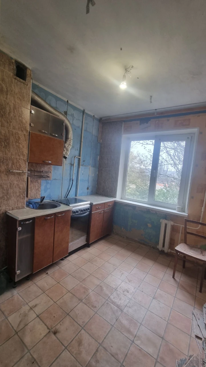 Продажа 2-комнатной квартиры в микрорайоне "Сонячний"