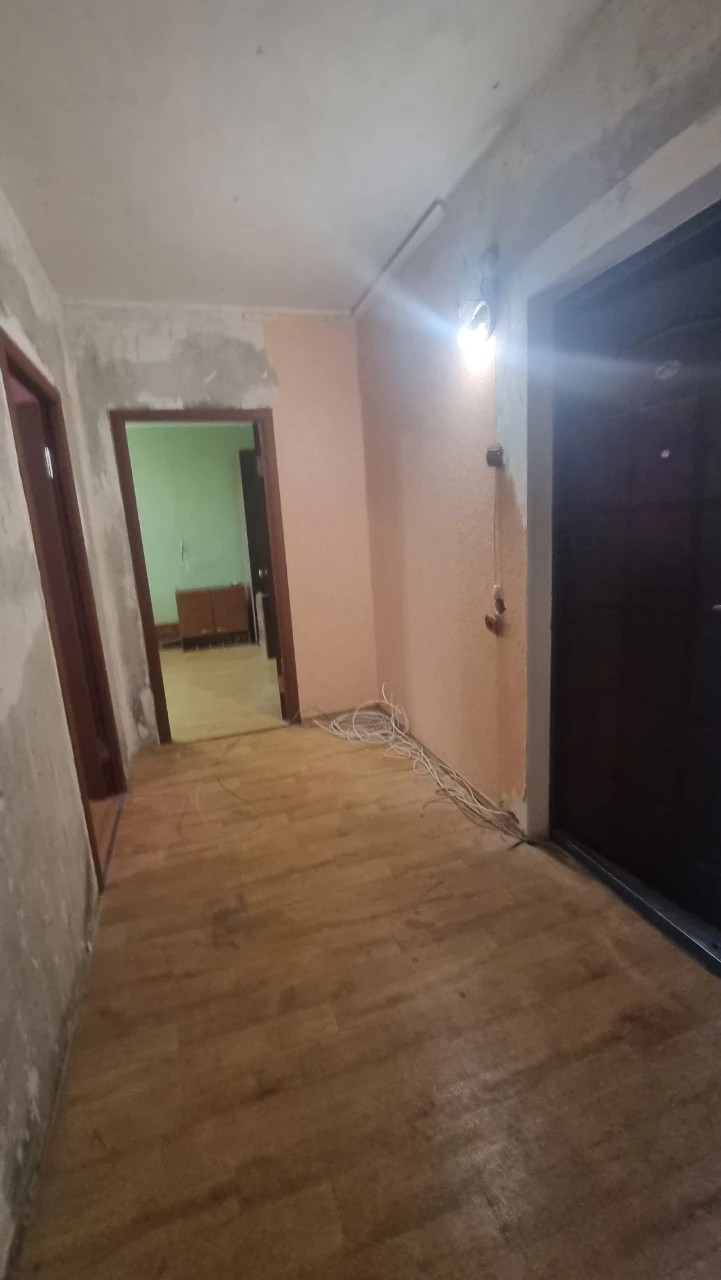 Продажа 2-комнатной квартиры в микрорайоне "Сонячний"