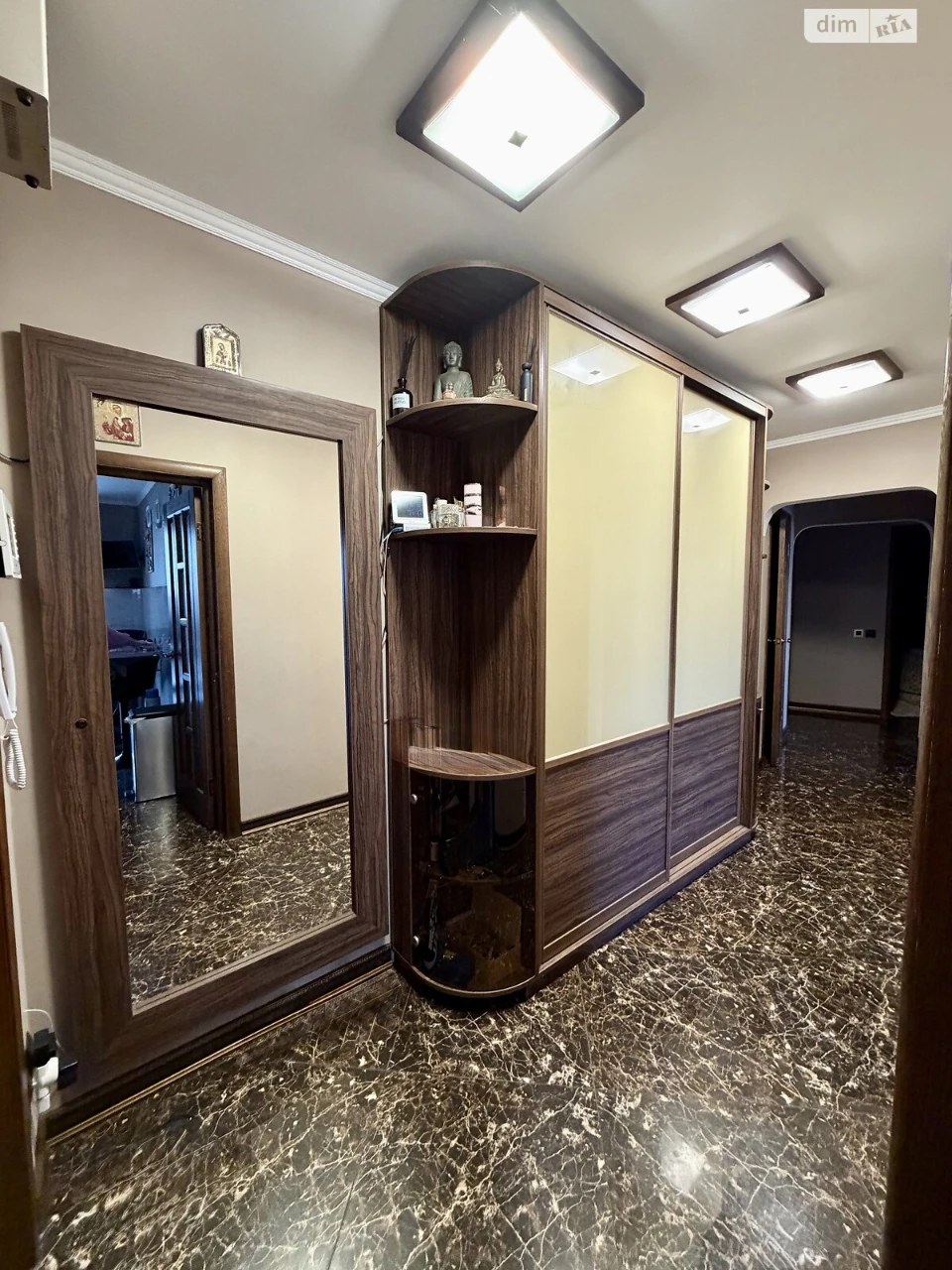 Продажа Квартиры Саксаганский