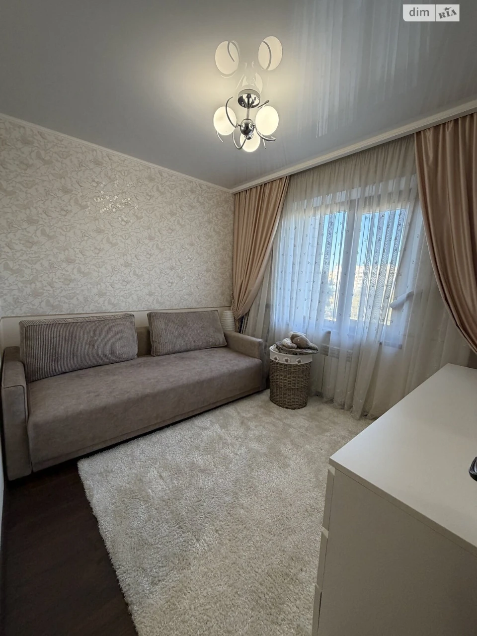 Продажа Квартиры Саксаганский