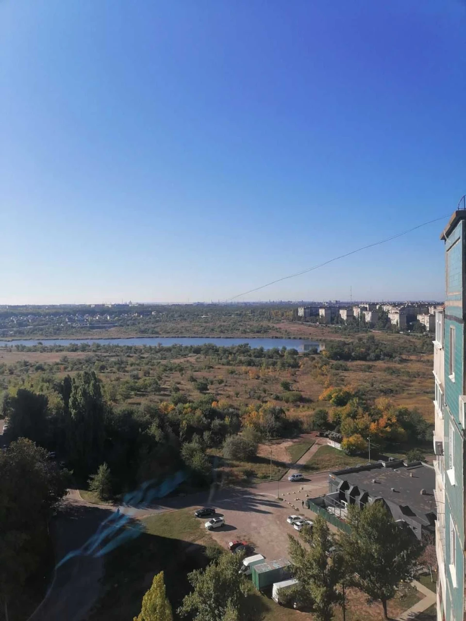 Продається 4-кімнатна квартира, вул. Незалежності України, б. 6, Східний