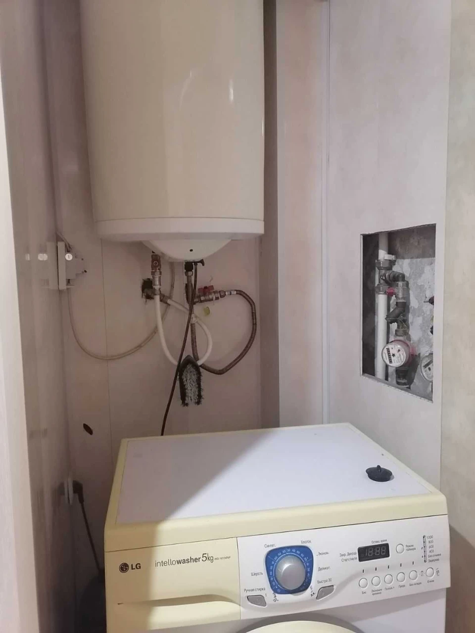 Продається 4-кімнатна квартира, вул. Незалежності України, б. 6, Східний