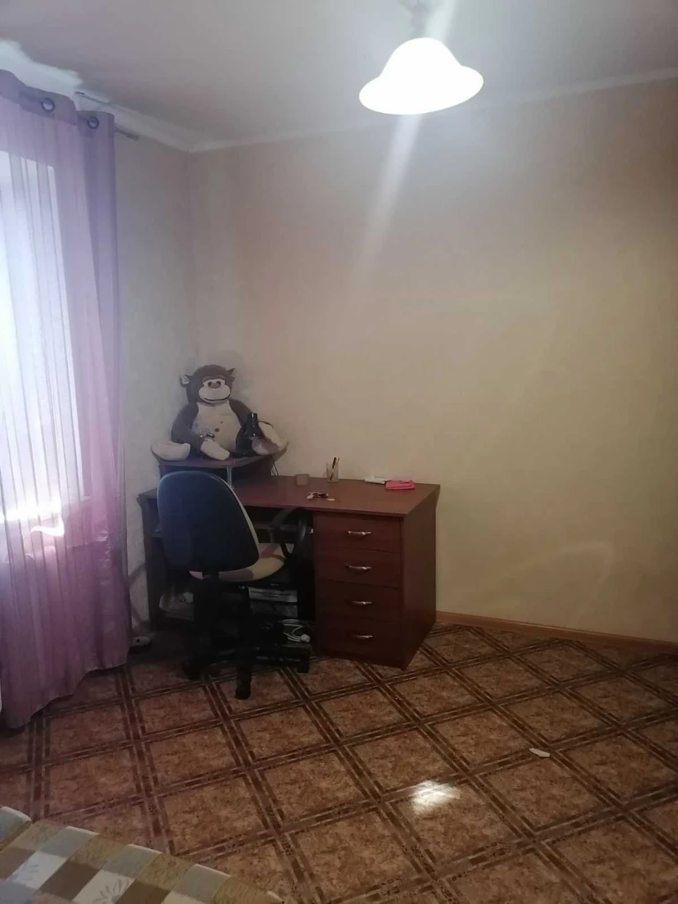 Продається 4-кімнатна квартира, вул. Незалежності України, б. 6, Східний