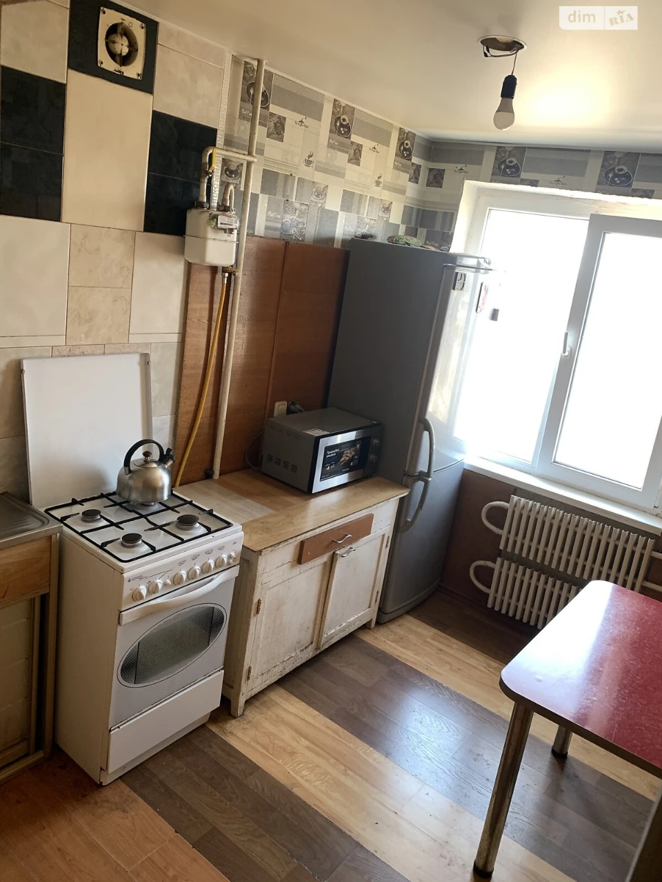 Apartment for Sale – Саксаганський