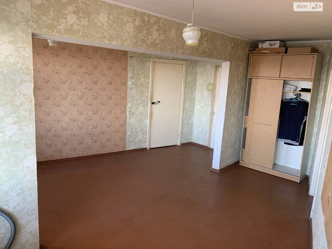 Apartment for Sale – Саксаганський